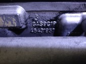 Recambio de motor completo para fiat stilo (192) 1.9 jtd cat referencia OEM IAM 192A1000 71718948 2710821