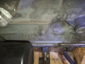 Recambio de motor completo para fiat stilo (192) 1.9 jtd cat referencia OEM IAM 192A1000 71718948 2710821