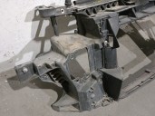 Recambio de panel frontal para fiat stilo (192) 1.9 jtd cat referencia OEM IAM 46762520  46762520