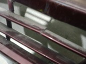 Recambio de paragolpes delantero para fiat stilo (192) 1.9 jtd cat referencia OEM IAM 71719847  71719847