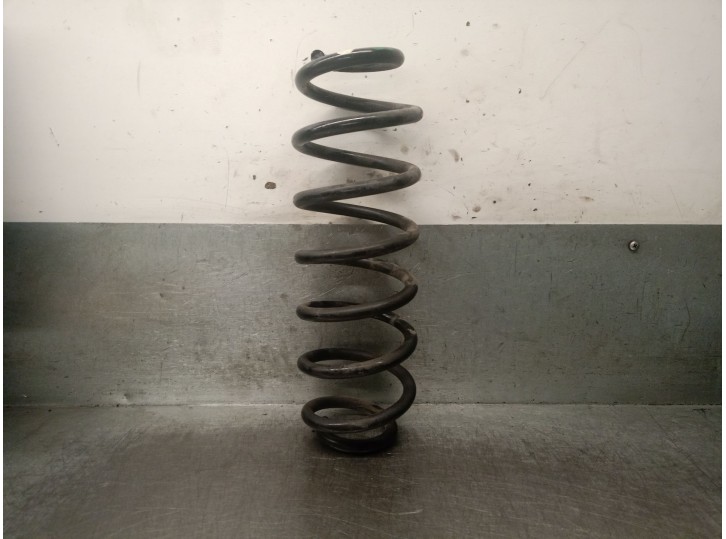 Recambio de muelle amortiguacion para volkswagen tiguan (5n_) 2.0 tdi referencia OEM IAM 3C0511115AB 3C0511115AB 