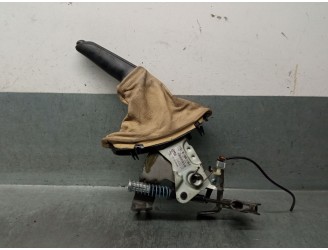 Recambio de palanca freno de mano para bmw serie 5 berlina (e60) 2.5 24v turbodiesel cat referencia OEM IAM 10689010 34406775490