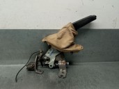 Recambio de palanca freno de mano para bmw serie 5 berlina (e60) 2.5 24v turbodiesel cat referencia OEM IAM 10689010 34406775490