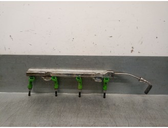 Recambio de rampa inyectora para lexus nx (_z1_) 300h awd (ayz15_) referencia OEM IAM 2381436050 2381436050 