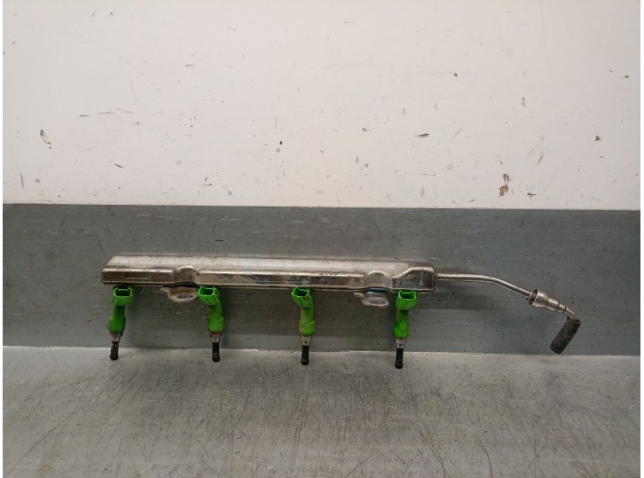 Recambio de rampa inyectora para lexus nx (_z1_) 300h awd (ayz15_) referencia OEM IAM 2381436050 2381436050 