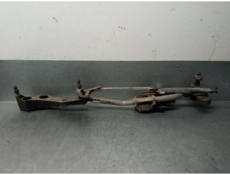 Recambio de motor limpia delantero para bmw serie 5 berlina (e60) 2.5 24v turbodiesel cat referencia OEM IAM 6934279 61617194029