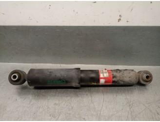 Recambio de amortiguador trasero izquierdo para lexus nx (_z1_) 300h awd (ayz15_) referencia OEM IAM 4853078020 4853078020 TOKIC