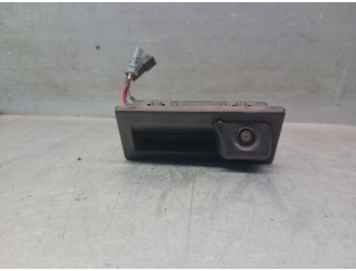 Recambio de maneta exterior porton para volkswagen tiguan (5n) acdpcax0 1.5 110kw referencia OEM IAM 5NA827566D 5NA827566D 