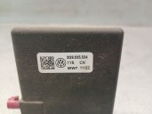 Recambio de antena para volkswagen tiguan (5n) acdpcax0 1.5 110kw referencia OEM IAM 3G9035534 3G9035534 