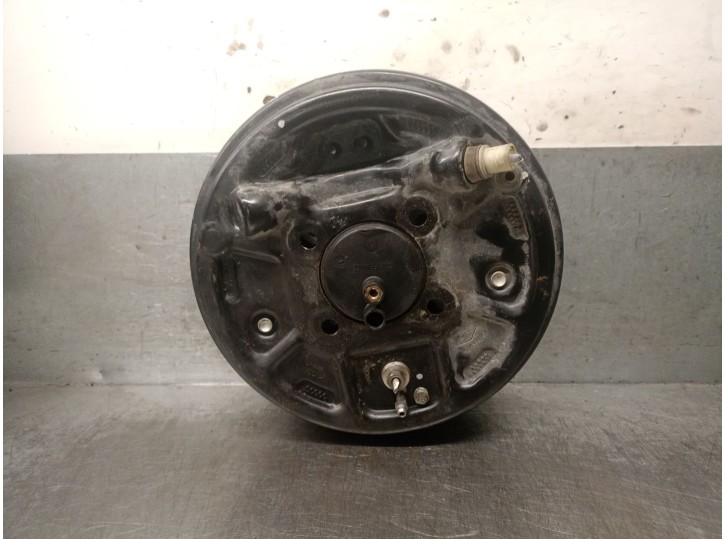 Recambio de mangueta trasera derecha para dacia sandero iii 1.0 tce 90 referencia OEM IAM 440000396R 440000396R 