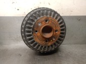 Recambio de mangueta trasera derecha para dacia sandero iii 1.0 tce 90 referencia OEM IAM 440000396R 440000396R 