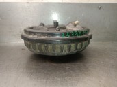 Recambio de mangueta trasera derecha para dacia sandero iii 1.0 tce 90 referencia OEM IAM 440000396R 440000396R 