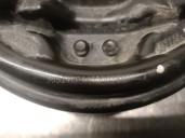 Recambio de mangueta trasera derecha para dacia sandero iii 1.0 tce 90 referencia OEM IAM 440000396R 440000396R 