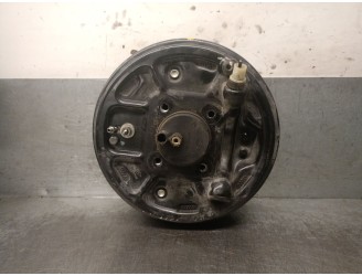 Recambio de mangueta trasera izquierda para dacia sandero iii 1.0 tce 90 referencia OEM IAM 440105245R 440105245R 