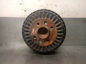 Recambio de mangueta trasera izquierda para dacia sandero iii 1.0 tce 90 referencia OEM IAM 440105245R 440105245R 