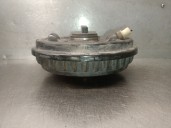 Recambio de mangueta trasera izquierda para dacia sandero iii 1.0 tce 90 referencia OEM IAM 440105245R 440105245R 