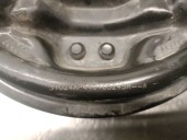 Recambio de mangueta trasera izquierda para dacia sandero iii 1.0 tce 90 referencia OEM IAM 440105245R 440105245R 