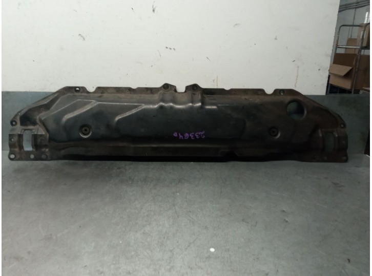 Recambio de panel frontal para bmw serie 5 berlina (e60) 2.5 24v turbodiesel cat referencia OEM IAM 51647033741 51647033741 