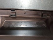 Recambio de panel frontal para bmw serie 5 berlina (e60) 2.5 24v turbodiesel cat referencia OEM IAM 51647033741 51647033741 