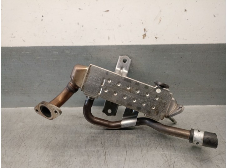 Recambio de enfriador egr para lexus nx (_z1_) 300h awd (ayz15_) referencia OEM IAM 2205000060 2568036012 