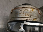 Recambio de bomba agua para lexus nx (_z1_) 300h awd (ayz15_) referencia OEM IAM 2241000432 1603236040 