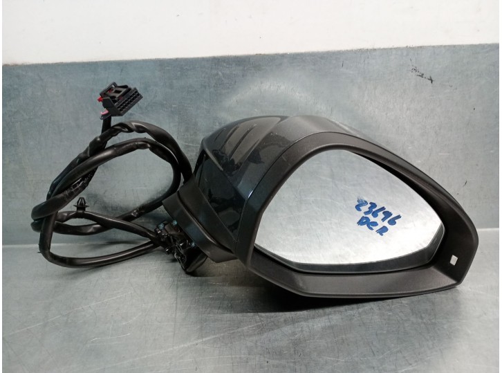 Recambio de retrovisor derecho para audi a5 (f53, f5p) 2.0 tfsi referencia OEM IAM 8W6857410AC 8W6857410AC 