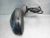 Recambio de retrovisor derecho para audi a5 (f53, f5p) 2.0 tfsi referencia OEM IAM 8W6857410AC 8W6857410AC 