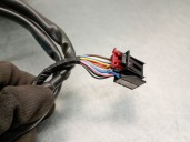 Recambio de retrovisor derecho para audi a5 (f53, f5p) 2.0 tfsi referencia OEM IAM 8W6857410AC 8W6857410AC 