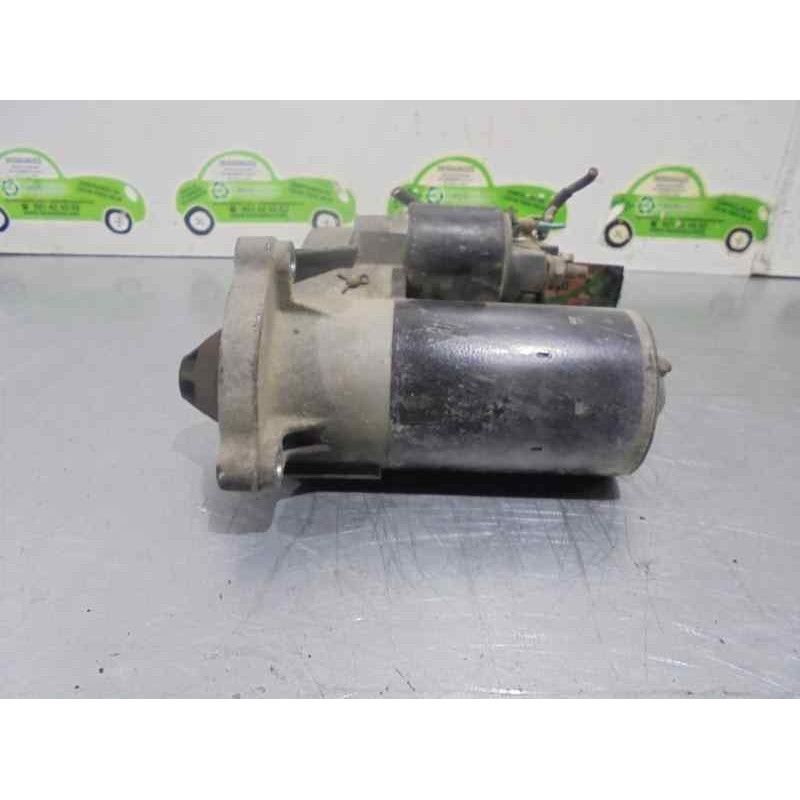 Recambio de motor arranque para citroen saxo 1.4 referencia OEM IAM   BOSCH