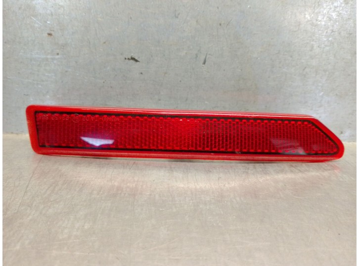 Recambio de piloto trasero derecho paragolpes para audi q3 (f3b) 35 tdi referencia OEM IAM 83F945106B 83F945106B 