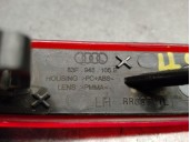 Recambio de piloto trasero izquierdo paragolpes para audi q3 (f3b) 35 tdi referencia OEM IAM 83F945105B 83F945105B 