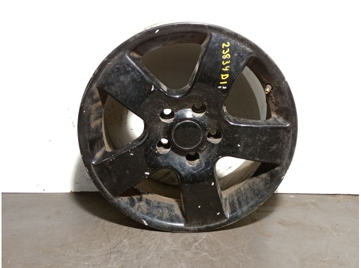 Recambio de llanta para audi a6 berlina (4b2) 2.5 v6 24v tdi referencia OEM IAM  R167JX16H2 