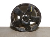 Recambio de llanta para audi a6 berlina (4b2) 2.5 v6 24v tdi referencia OEM IAM  R167JX16H2 