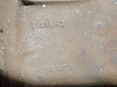 Recambio de llanta para audi a6 berlina (4b2) 2.5 v6 24v tdi referencia OEM IAM  R167JX16H2 