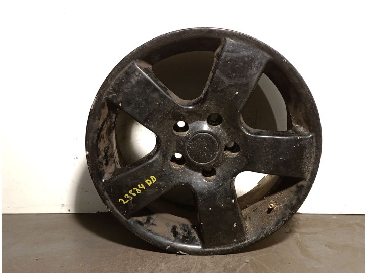 Recambio de llanta para audi a6 berlina (4b2) 2.5 v6 24v tdi referencia OEM IAM  R167JX16H2 