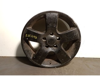 Recambio de llanta para audi a6 berlina (4b2) 2.5 v6 24v tdi referencia OEM IAM  R167JX16H2 