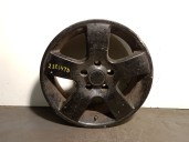 Recambio de llanta para audi a6 berlina (4b2) 2.5 v6 24v tdi referencia OEM IAM  R167JX16H2 