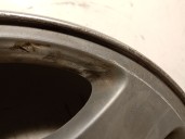 Recambio de llanta para audi a6 berlina (4b2) 2.5 v6 24v tdi referencia OEM IAM 8D0601025C R167JX16H2ET45 