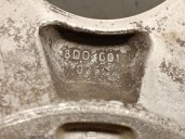 Recambio de llanta para audi a6 berlina (4b2) 2.5 v6 24v tdi referencia OEM IAM 8D0601025C R167JX16H2ET45 