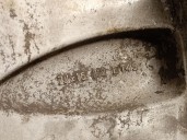 Recambio de llanta para audi a6 berlina (4b2) 2.5 v6 24v tdi referencia OEM IAM 8D0601025C R167JX16H2ET45 