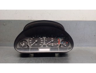 Recambio de cuadro instrumentos para bmw serie 3 berlina (e46) 2.0 16v diesel cat referencia OEM IAM 6910277 62116985646 0263606