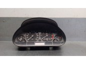 Recambio de cuadro instrumentos para bmw serie 3 berlina (e46) 2.0 16v diesel cat referencia OEM IAM 6910277 62116985646 0263606