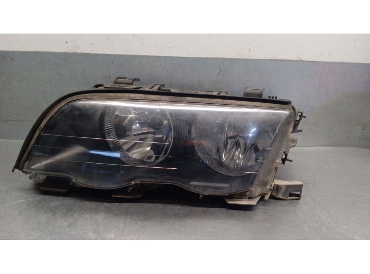 Recambio de faro izquierdo para bmw serie 3 berlina (e46) 2.0 16v diesel cat referencia OEM IAM 63126906493 63126902745 58201000