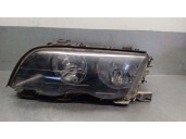 Recambio de faro izquierdo para bmw serie 3 berlina (e46) 2.0 16v diesel cat referencia OEM IAM 63126906493 63126902745 58201000