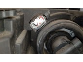 Recambio de faro izquierdo para bmw serie 3 berlina (e46) 2.0 16v diesel cat referencia OEM IAM 63126906493 63126902745 58201000