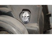 Recambio de faro izquierdo para bmw serie 3 berlina (e46) 2.0 16v diesel cat referencia OEM IAM 63126906493 63126902745 58201000