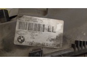 Recambio de faro izquierdo para bmw serie 3 berlina (e46) 2.0 16v diesel cat referencia OEM IAM 63126906493 63126902745 58201000