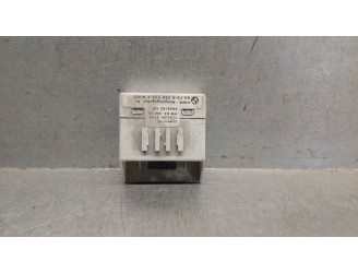 Replacement electronic module for BMW 3 Series saloon (E46) 2.0 16V diesel cat OEM IAM reference 657583869329 55892110 HELBA