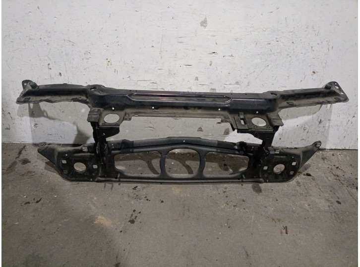 Recambio de panel frontal para bmw serie 3 berlina (e46) 2.0 16v diesel cat referencia OEM IAM 51717111691 51717111691