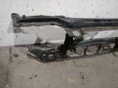 Recambio de panel frontal para bmw serie 3 berlina (e46) 2.0 16v diesel cat referencia OEM IAM 51717111691 51717111691